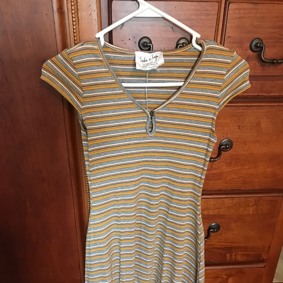 Sadie & Sage Dresses & Skirts - XS Dress